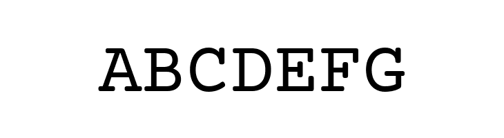 CourierPrime  Free Fonts Download