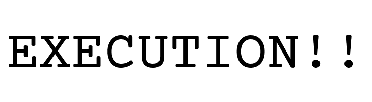 CourierPrime  Free Fonts Download