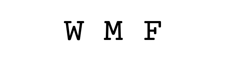 CourierPrime  Free Fonts Download