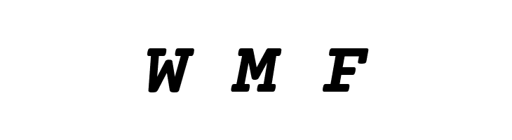 CourierPrime-BoldItalic  Free Fonts Download