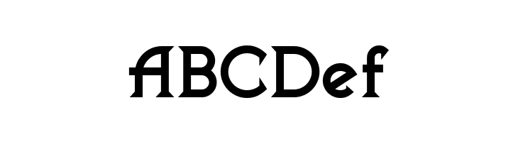 Vlaanderen Chiseled NF  Free Fonts Download