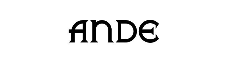 Vlaanderen Chiseled NF  Free Fonts Download