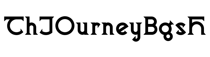 Vlaanderen Chiseled NF  Free Fonts Download