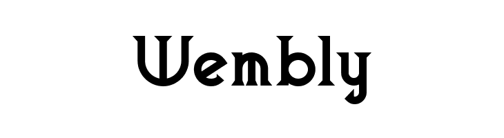 Vlaanderen Chiseled NF  Free Fonts Download