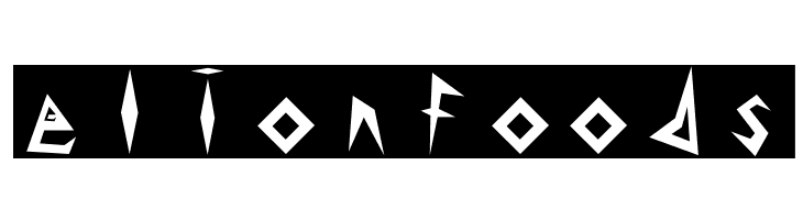 Sharp Points  Free Fonts Download