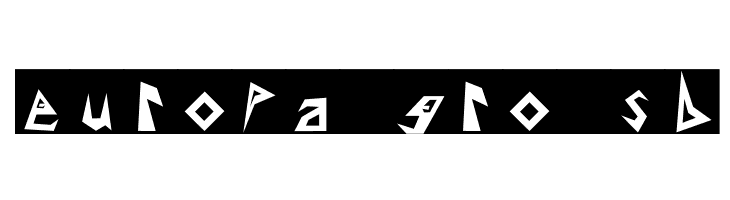 Sharp Points  Free Fonts Download