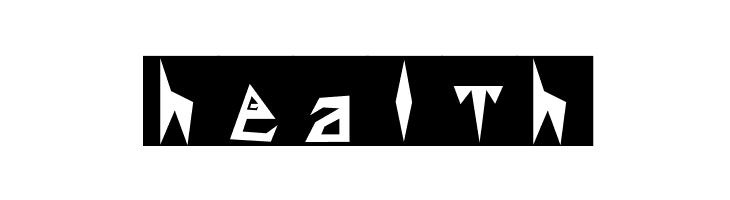 Sharp Points  Free Fonts Download
