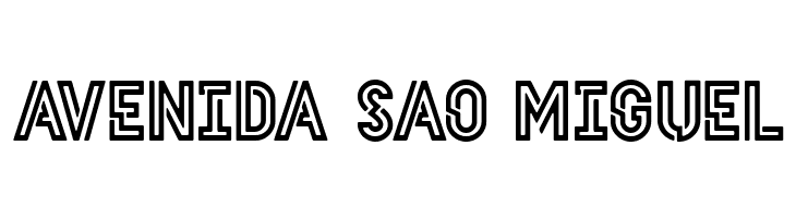 HELLO DENVER DISPLAY BOLD Bold Regular  Free Fonts Download