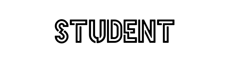 HELLO DENVER DISPLAY BOLD Bold Regular  Free Fonts Download