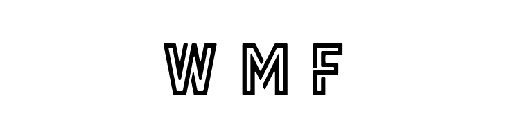 HELLO DENVER DISPLAY BOLD Bold Regular  Free Fonts Download