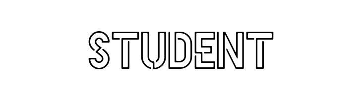 HELLO DENVER DISPLAY REGULAR Regular  Free Fonts Download