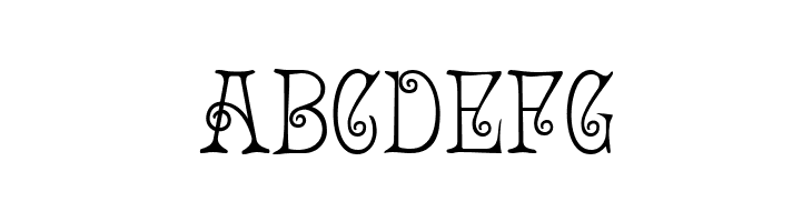 akaArcade  Free Fonts Download