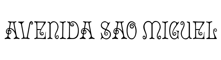 akaArcade  Free Fonts Download