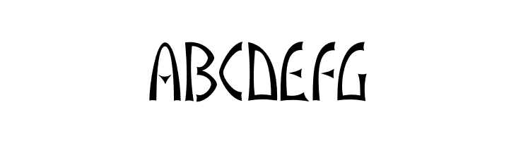 akaIndic  Free Fonts Download