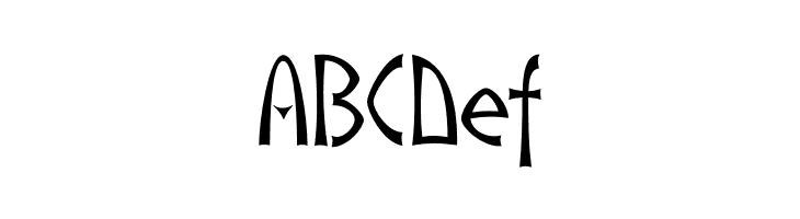 akaIndic  Free Fonts Download