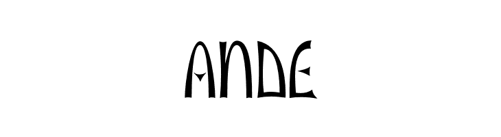 akaIndic  Free Fonts Download