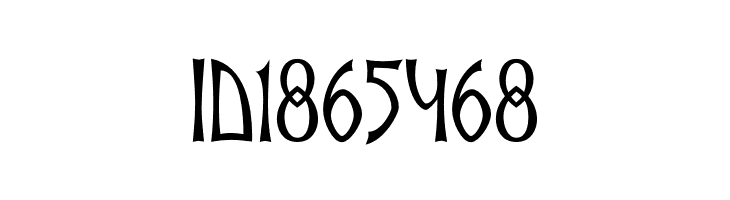 akaIndic  Free Fonts Download