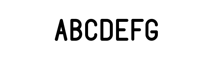 Fabiolo Semibold Regular  Free Fonts Download