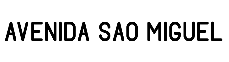 Fabiolo Semibold Regular  Free Fonts Download