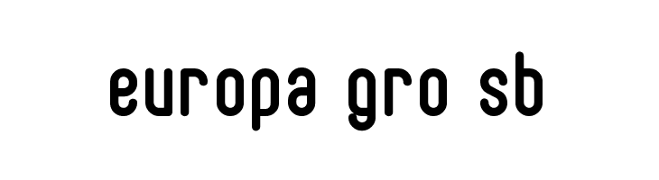 Fabiolo Semibold Regular  Free Fonts Download