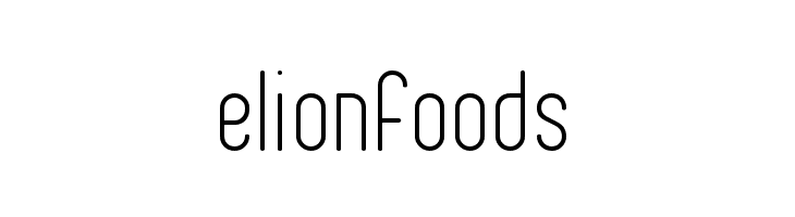 Fabiolo Light Regular  Free Fonts Download