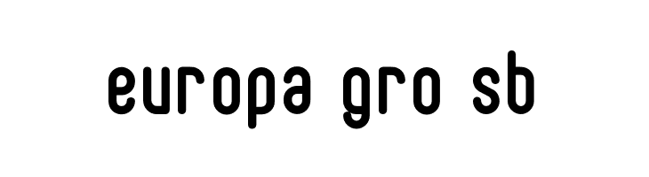 Fabiolo-Semibold  Free Fonts Download