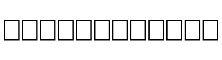 Penshurst Bold  Free Fonts Download