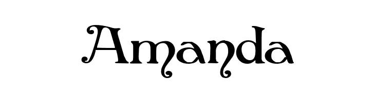 Penshurst Bold  Free Fonts Download