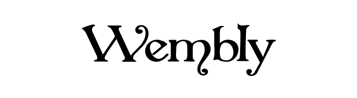 Penshurst Bold  Free Fonts Download