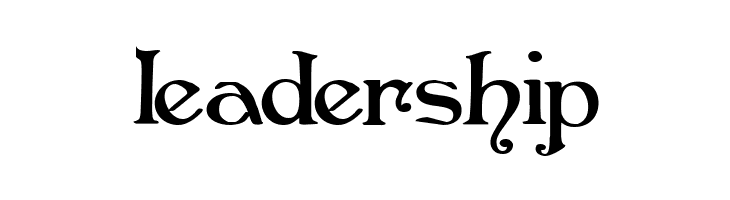 Penshurst Bold  Free Fonts Download