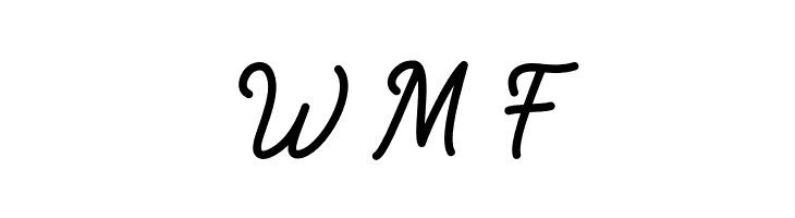 FabfeltScript Bold  Free Fonts Download