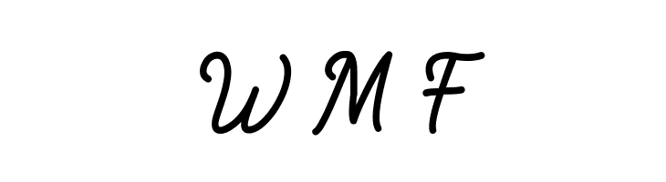 FabfeltScript Bold Regular  Free Fonts Download