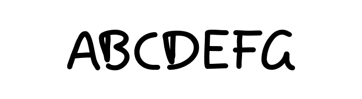 Comic Jens Free Pro  Free Fonts Download