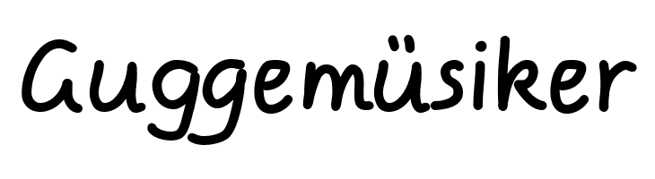 Comic Jens Free Pro  Free Fonts Download