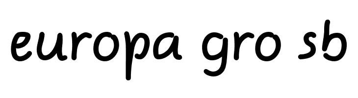 Comic Jens Free Pro  Free Fonts Download