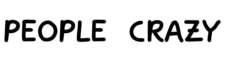 ComicJens-Bold  Free Fonts Download