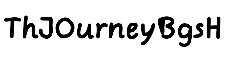 ComicJens-Bold  Free Fonts Download