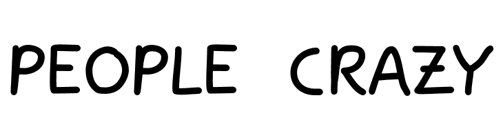 ComicJens  Free Fonts Download