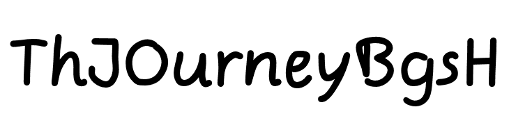 ComicJens  Free Fonts Download