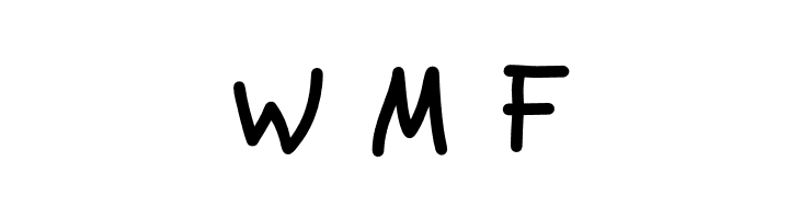 ComicJens  Free Fonts Download
