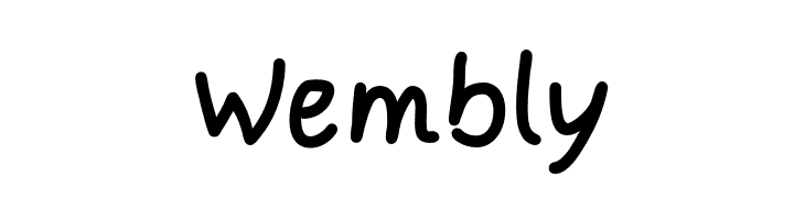 ComicJens  Free Fonts Download