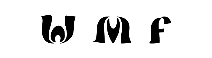 JMHFeliz-Regular  Free Fonts Download