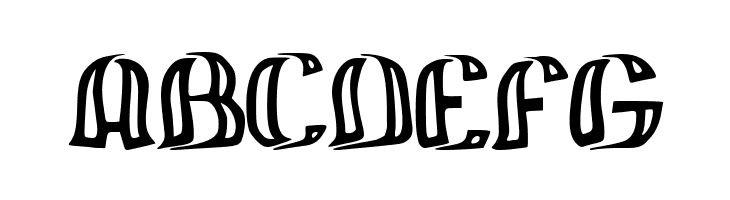 JMHFelizOut-Regular  Free Fonts Download