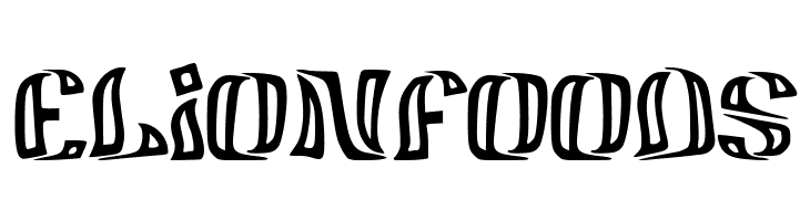 JMHFelizOut-Regular  Free Fonts Download
