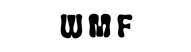 JMHChicle-Regular  Free Fonts Download