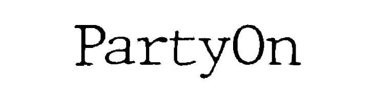 JMHTypewriter-Thin  Free Fonts Download