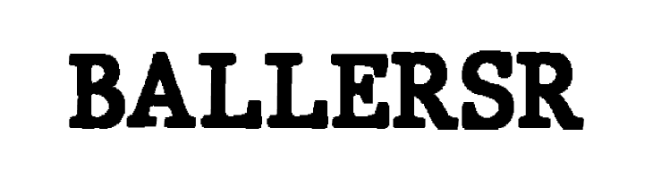 JMHTypewriter-Black  Free Fonts Download