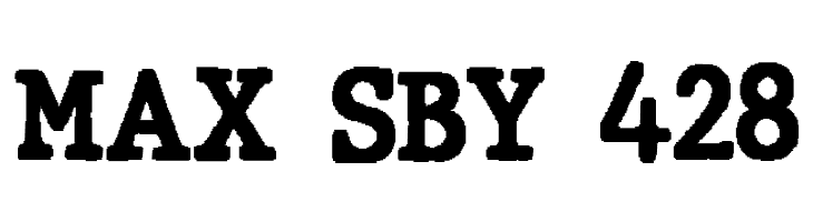 JMHTypewriter-Black  Free Fonts Download