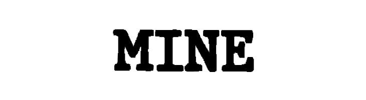 JMHTypewriter-Black  Free Fonts Download