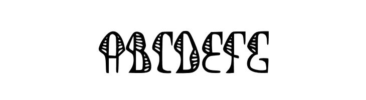 JMHCobra-Regular  Free Fonts Download